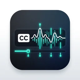 Subtitle Compliance Netflix QA Logo